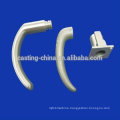 High Quality Investment Casting Stainless Steel Door handles/customized handle/small quantity accepted